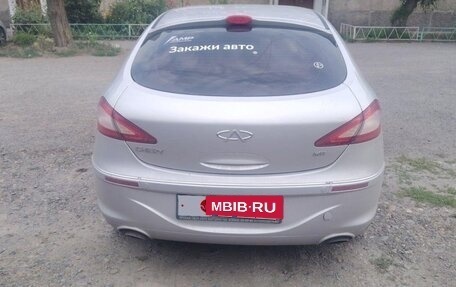 Chery M11 (A3), 2013 год, 500 000 рублей, 4 фотография