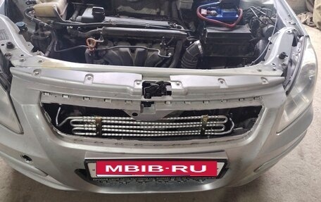 Chery M11 (A3), 2013 год, 500 000 рублей, 1 фотография