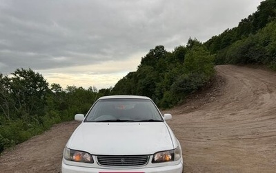 Toyota Corolla, 1995 год, 275 000 рублей, 1 фотография