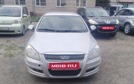 Chery M11 (A3), 2013 год, 500 000 рублей, 2 фотография