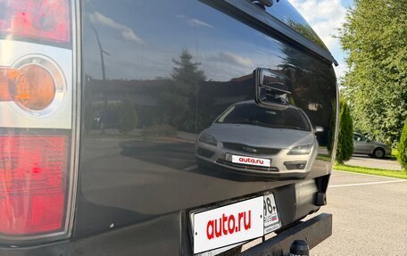 Mazda BT-50 II, 2010 год, 680 000 рублей, 5 фотография