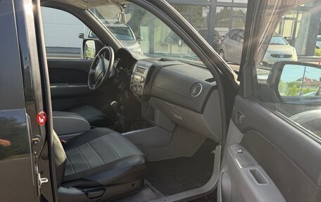 Mazda BT-50 II, 2010 год, 680 000 рублей, 9 фотография