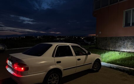Toyota Corolla, 1995 год, 275 000 рублей, 3 фотография