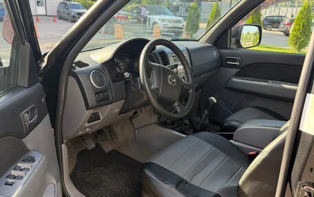 Mazda BT-50 II, 2010 год, 680 000 рублей, 8 фотография