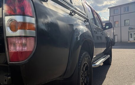 Mazda BT-50 II, 2010 год, 680 000 рублей, 3 фотография