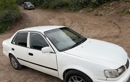 Toyota Corolla, 1995 год, 275 000 рублей, 2 фотография