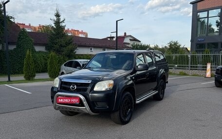 Mazda BT-50 II, 2010 год, 680 000 рублей, 1 фотография
