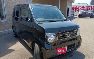 Honda N-WGN, 2024 год, 700 010 рублей, 1 фотография