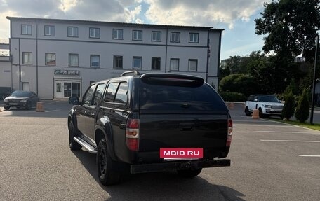 Mazda BT-50 II, 2010 год, 680 000 рублей, 4 фотография