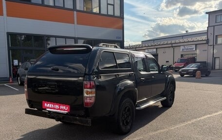 Mazda BT-50 II, 2010 год, 680 000 рублей, 6 фотография