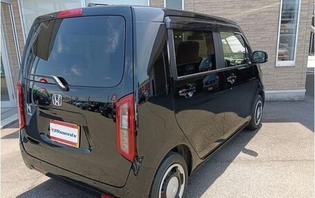 Honda N-WGN, 2024 год, 700 010 рублей, 5 фотография