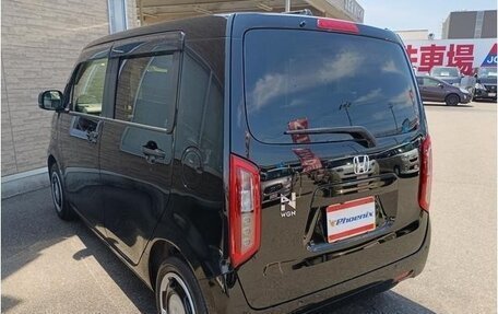 Honda N-WGN, 2024 год, 700 010 рублей, 7 фотография