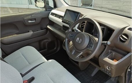 Honda N-WGN, 2024 год, 700 010 рублей, 12 фотография