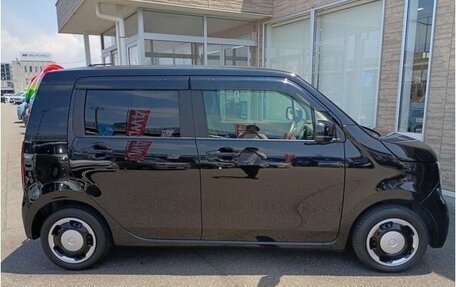 Honda N-WGN, 2024 год, 700 010 рублей, 4 фотография
