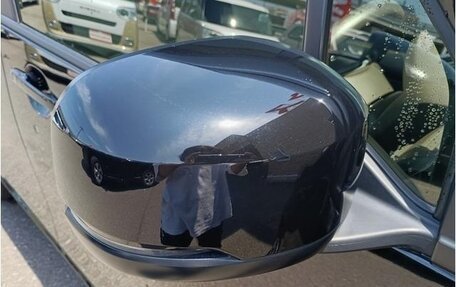 Honda N-WGN, 2024 год, 700 010 рублей, 11 фотография