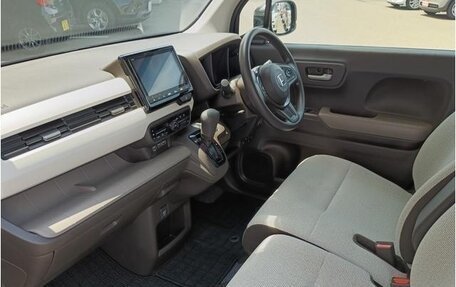 Honda N-WGN, 2024 год, 700 010 рублей, 13 фотография