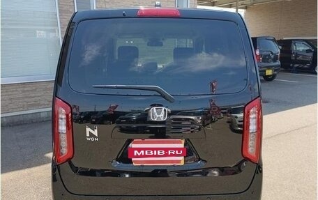 Honda N-WGN, 2024 год, 700 010 рублей, 6 фотография