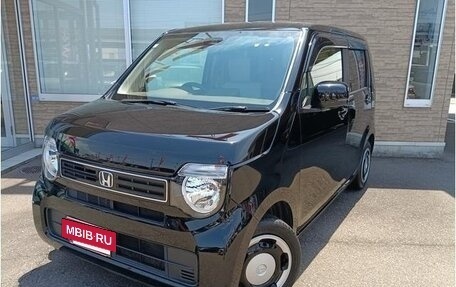 Honda N-WGN, 2024 год, 700 010 рублей, 3 фотография