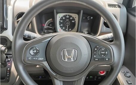 Honda N-WGN, 2024 год, 700 010 рублей, 17 фотография