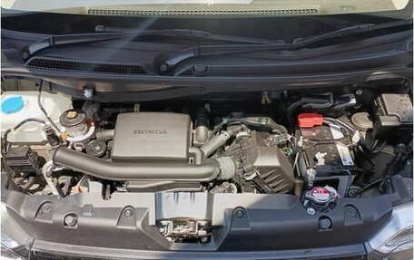 Honda N-WGN, 2024 год, 700 010 рублей, 20 фотография