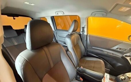 Toyota Sienta II, 2019 год, 1 250 000 рублей, 12 фотография