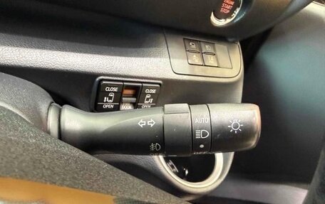 Toyota Sienta II, 2019 год, 1 250 000 рублей, 25 фотография