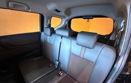 Toyota Sienta II, 2019 год, 1 250 000 рублей, 23 фотография
