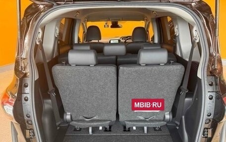 Toyota Sienta II, 2019 год, 1 250 000 рублей, 21 фотография