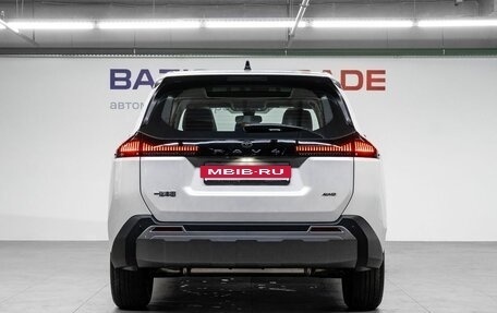 Toyota RAV4, 2026 год, 4 469 000 рублей, 6 фотография