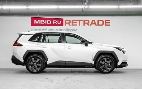 Toyota RAV4, 2026 год, 4 469 000 рублей, 4 фотография