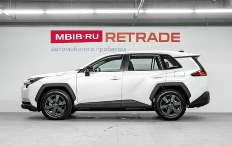 Toyota RAV4, 2026 год, 4 469 000 рублей, 8 фотография