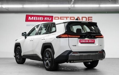 Toyota RAV4, 2026 год, 4 469 000 рублей, 7 фотография