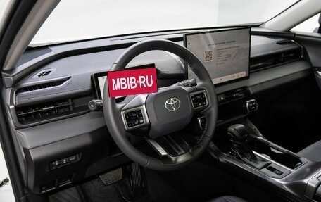 Toyota RAV4, 2026 год, 4 469 000 рублей, 9 фотография