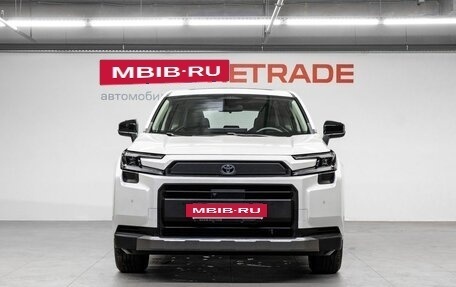 Toyota RAV4, 2026 год, 4 469 000 рублей, 2 фотография