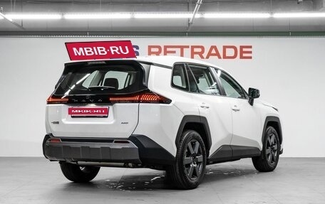 Toyota RAV4, 2026 год, 4 469 000 рублей, 5 фотография