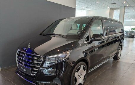 Mercedes-Benz V-Класс, 2026 год, 15 190 000 рублей, 1 фотография