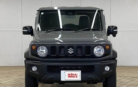 Suzuki Jimny, 2024 год, 2 200 010 рублей, 2 фотография