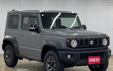 Suzuki Jimny, 2024 год, 2 200 010 рублей, 1 фотография