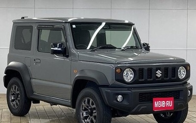 Suzuki Jimny, 2024 год, 2 200 010 рублей, 1 фотография