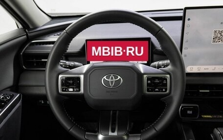 Toyota RAV4, 2026 год, 4 469 000 рублей, 18 фотография