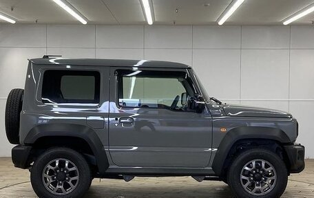 Suzuki Jimny, 2024 год, 2 200 010 рублей, 6 фотография