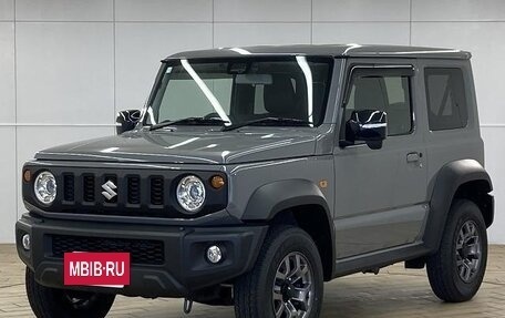Suzuki Jimny, 2024 год, 2 200 010 рублей, 3 фотография