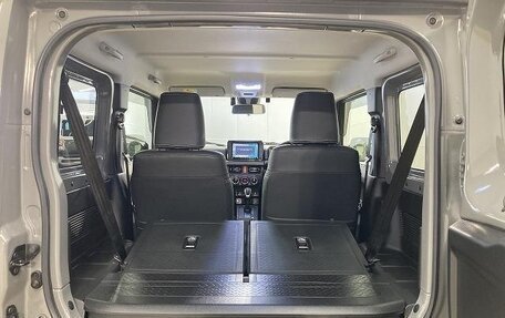 Suzuki Jimny, 2024 год, 2 200 010 рублей, 14 фотография