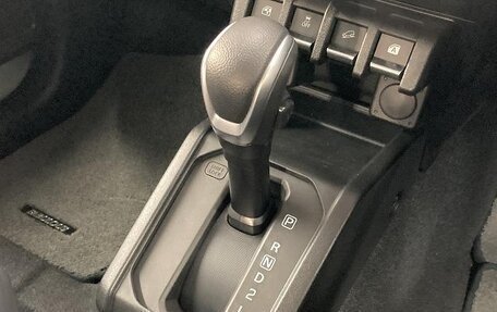 Suzuki Jimny, 2024 год, 2 200 010 рублей, 13 фотография