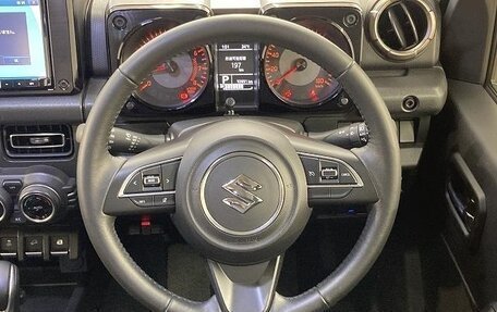 Suzuki Jimny, 2024 год, 2 200 010 рублей, 8 фотография
