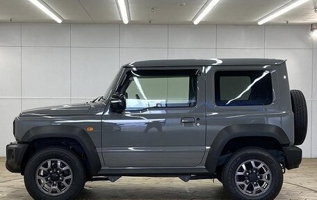 Suzuki Jimny, 2024 год, 2 200 010 рублей, 4 фотография