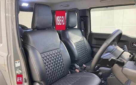 Suzuki Jimny, 2024 год, 2 200 010 рублей, 9 фотография