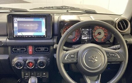 Suzuki Jimny, 2024 год, 2 200 010 рублей, 7 фотография
