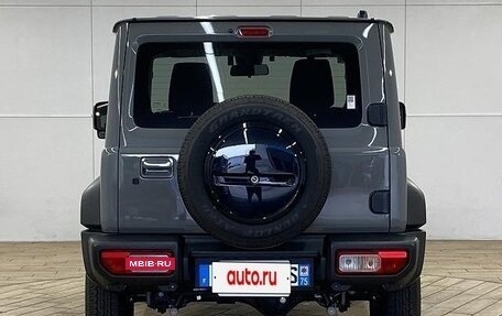 Suzuki Jimny, 2024 год, 2 200 010 рублей, 5 фотография