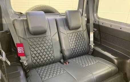 Suzuki Jimny, 2024 год, 2 200 010 рублей, 10 фотография
